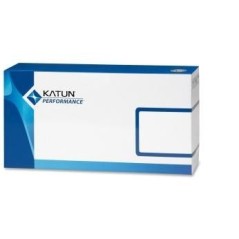 Katun Toner Cartridge 1 Pc(S) - 52937